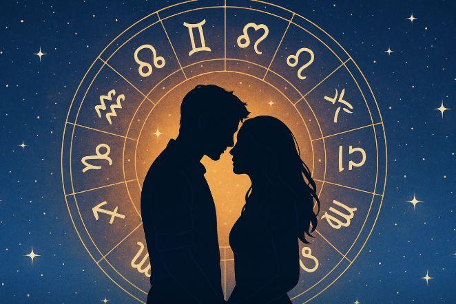 Dragostea autentică bate la ușă: 3 zodii își găsesc iubirea adevărată până la finalul lui 2025