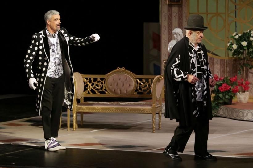 „O scrisoare pierdută”, pe scena Operei 18982382