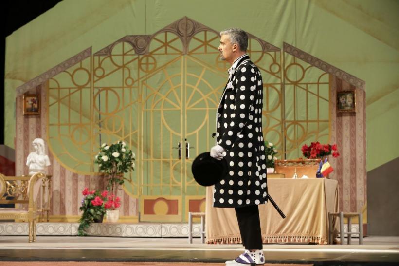 „O scrisoare pierdută”, pe scena Operei 18982386