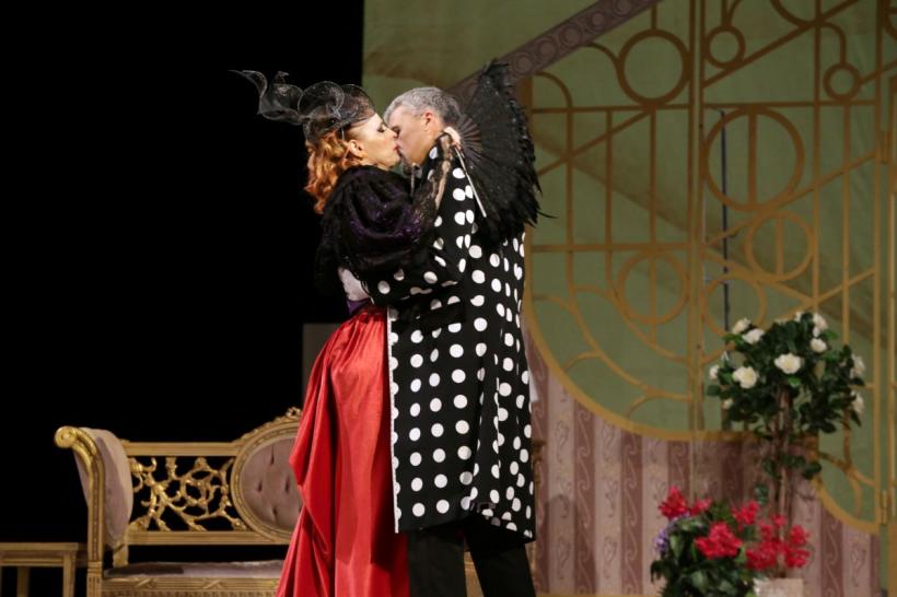 „O scrisoare pierdută”, pe scena Operei 18982387