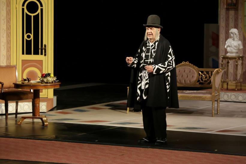 „O scrisoare pierdută”, pe scena Operei 18982388