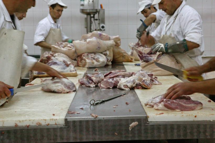 Piața formării profesionale ar putea intra în blocaj, avertizează sindicatele din industria alimentară