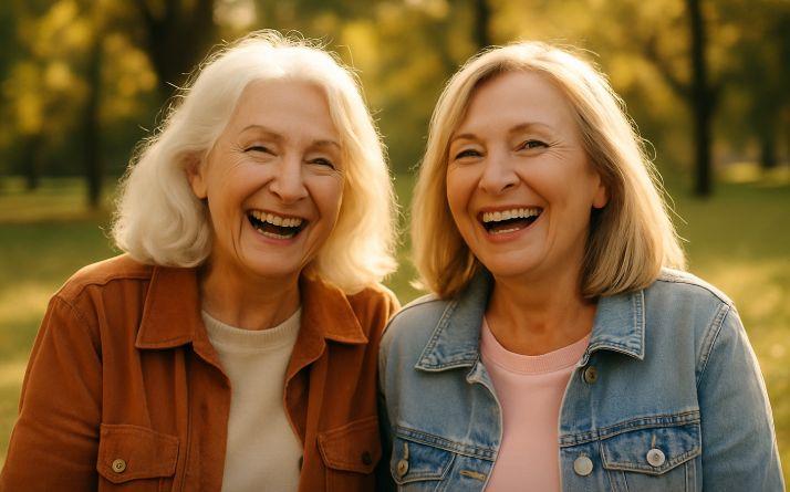 Superstarurile maturității: 2 zodii devin de neoprit după 30 de ani