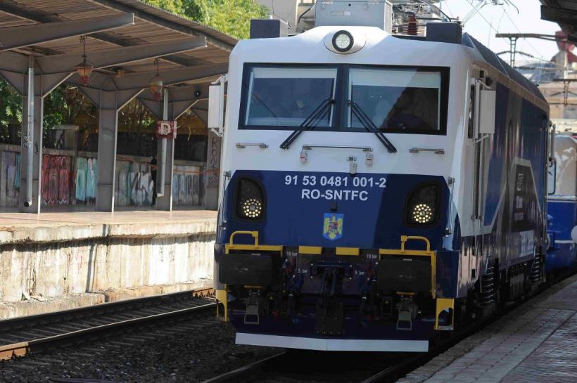 Tăierea banilor de compensații pentru CFR Călători a fost ilegală