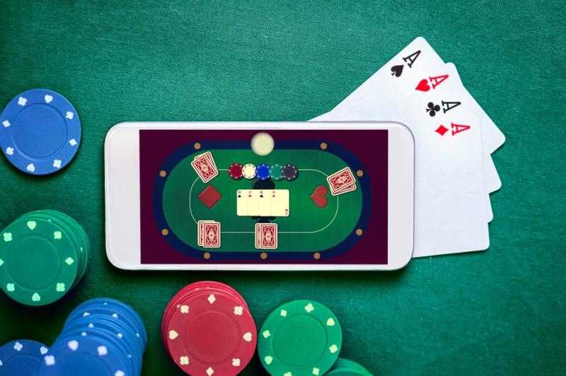 Care sunt trendurile în rândul jocurilor de casino online?