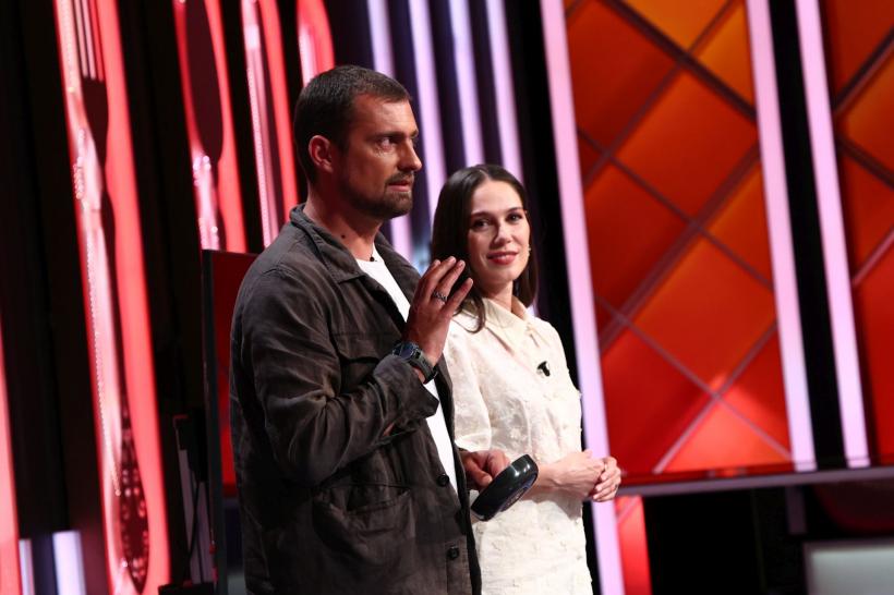 Chefi la cuțite, lider de audiență cu ediția de ieri. Diseară, Irina pune în joc la Constanța prima bombă cu mai multe amulete a sezonului 18982625