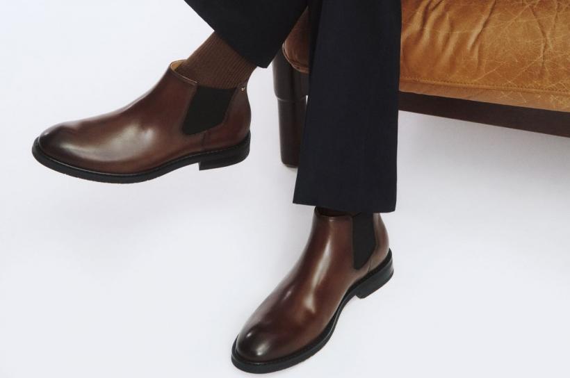 Cum alegi perechea perfectă de ghete de iarnă bărbați care să fie călduroasă și stilată