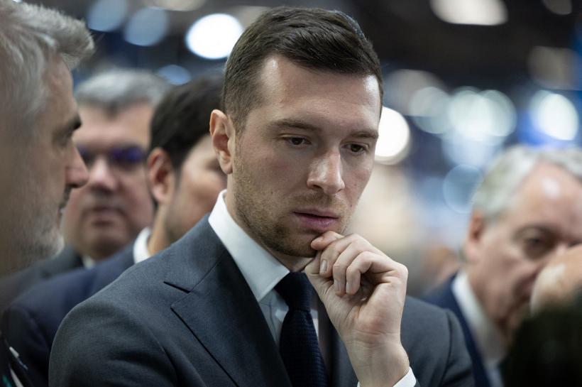 Jordan Bardella, favorit clar la alegerile prezidențiale din Franta, din 2027