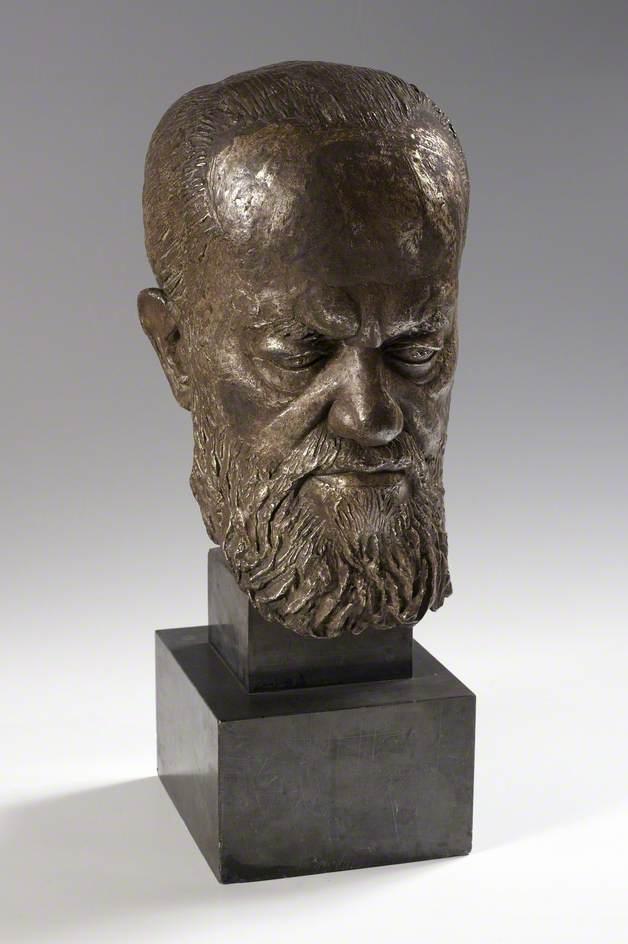 Moses Gaster, savantul evreu izgonit de la curtea regelui Carol 18982495