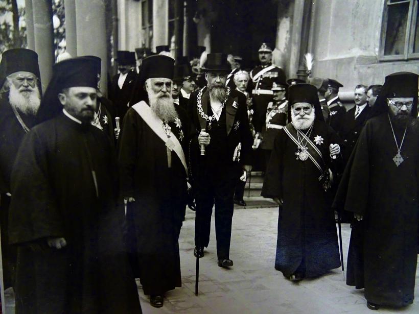 Nicolae Iorga, profesorul profet căzut în capcana istoriei 18982486