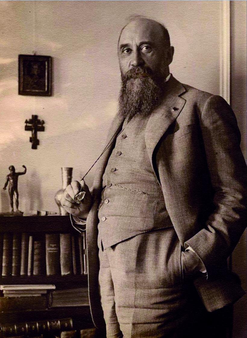 Nicolae Iorga, profesorul profet căzut în capcana istoriei 18982488