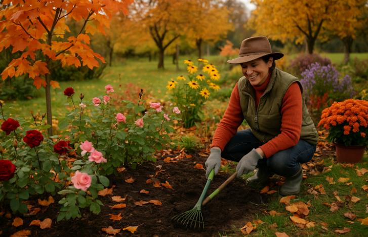 Secretele grădinarilor: Cum să-ți protejezi plantele de îngheț