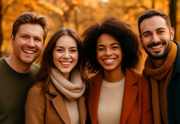 Trei zodii își regăsesc lumina interioară pe 25 noiembrie 2025