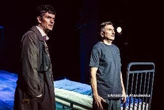 Atenție! Rinocerii invadează orașul! – o nouă premieră semnată de Vlad Massaci 18982851