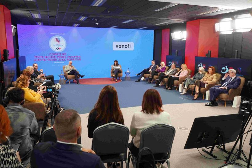 Autoritățile medicale anunță că va fi crescută capacitate de vaccinare a populației