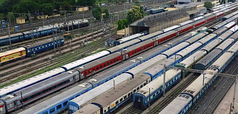 CFR Marfă dispare de pe piață. O nouă companie de stat îi ia locul