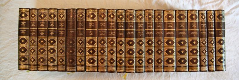 Charles de Gaulle, copilul care a visat să fie eroul Franței 18982685