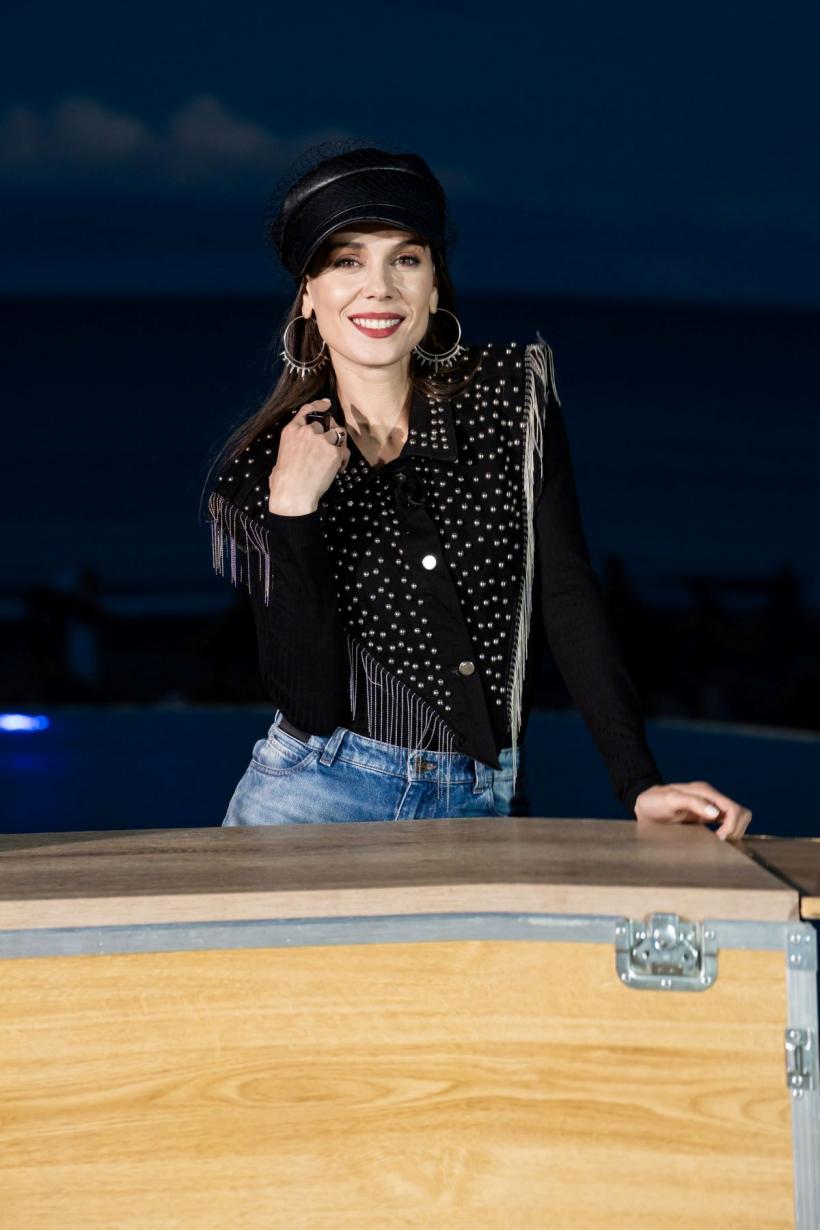 Chef Richard a câștigat aseară bomba la Chefi la cuțite. Diseară: al treilea cuțit de aur în audiții și încă o bombă aruncată în joc de Irina! 18982807