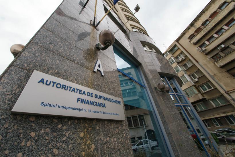 ASF adoptă noi măsuri pentru piețele financiare: schimbări în autorizări, reglementări și retrageri de la tranzacționare