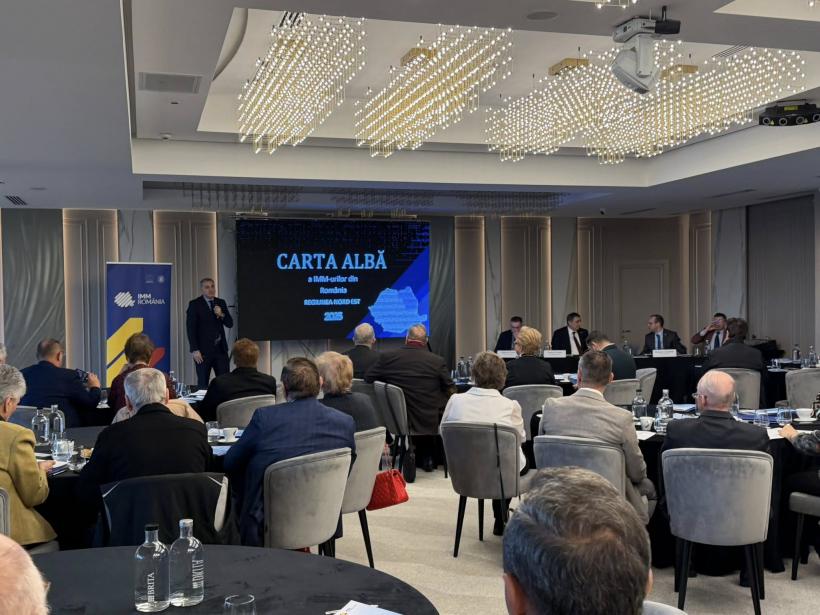 Alarmă pentru IMM-uri! Inflația lovește puternic, ANAF blochează conturi, iar antreprenorii cer măsuri urgente 18982825