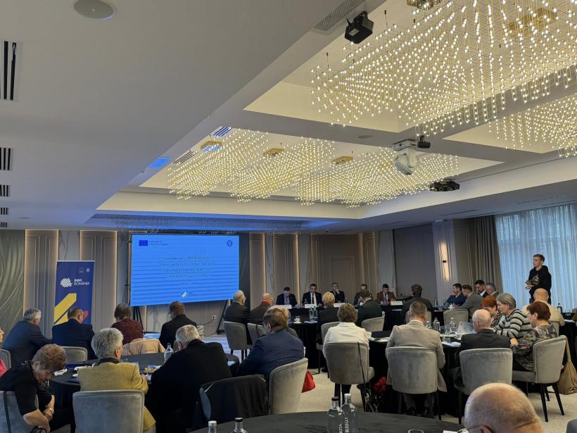 Alarmă pentru IMM-uri! Inflația lovește puternic, ANAF blochează conturi, iar antreprenorii cer măsuri urgente 18982826