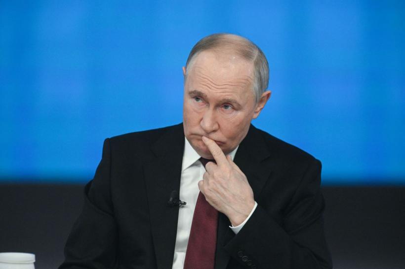 Emisarul american a sfătuit Rusia cum să-l abordeze pe Trump în legătură cu planul de pace 18982750