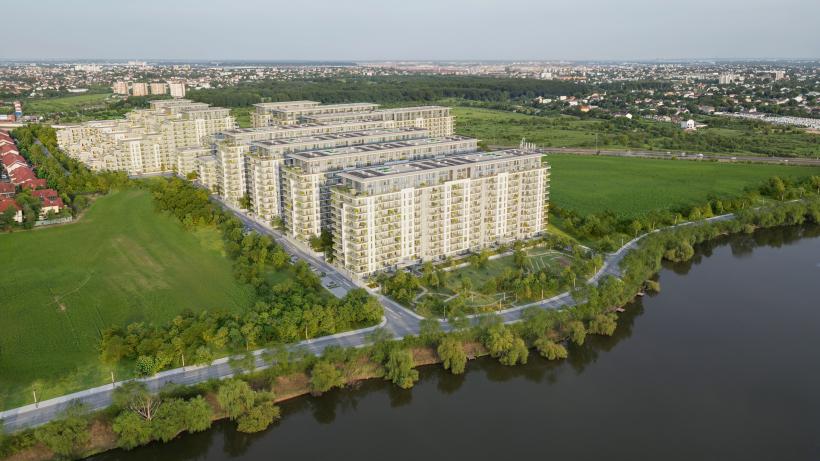 Investiție de 200 milioane EUR: HILS Development prezintă HILS Nord, proiectul smart care transformă zona de nord a Capitalei