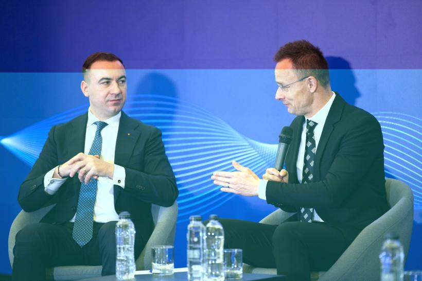 Mega-summit energetic la București! Ce planuri au liderii din Europa Centrală și de Est pentru viitorul energiei. RIEC 2025 confirmă rolul României în arhitectura regională 18982873