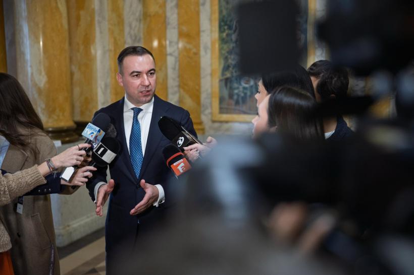 Mega-summit energetic la București! Ce planuri au liderii din Europa Centrală și de Est pentru viitorul energiei. RIEC 2025 confirmă rolul României în arhitectura regională 18982874