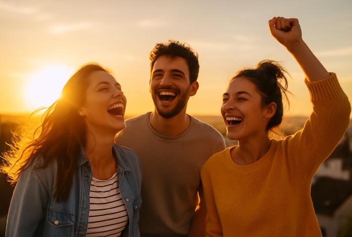 Surpriză astrală pe 26 noiembrie: trei zodii primesc un ajutor nesperat