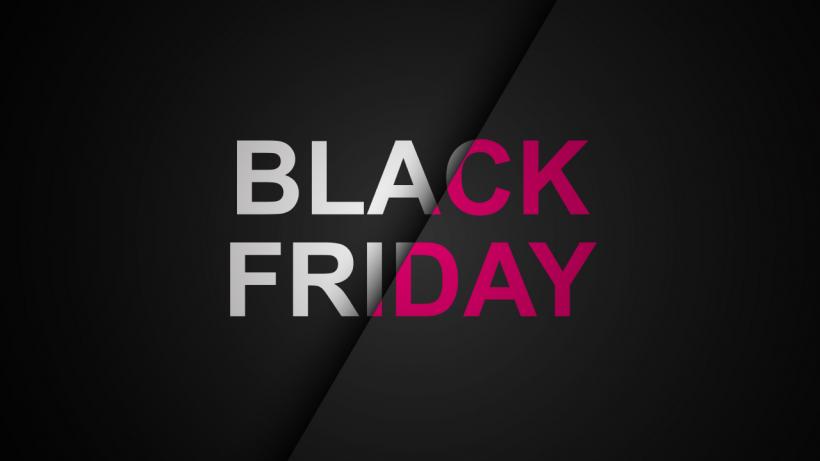 A început săptămâna cu cele mai mari reduceri din an pe Notino.ro!