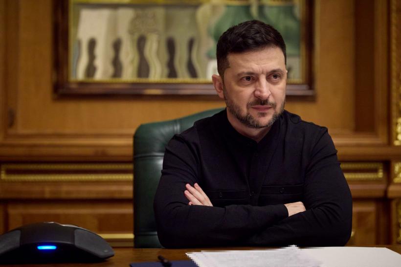 Acordul care nu mai vine: Ucraina, între reprezentația lui Trump și jocul cinic al Moscovei 18982899