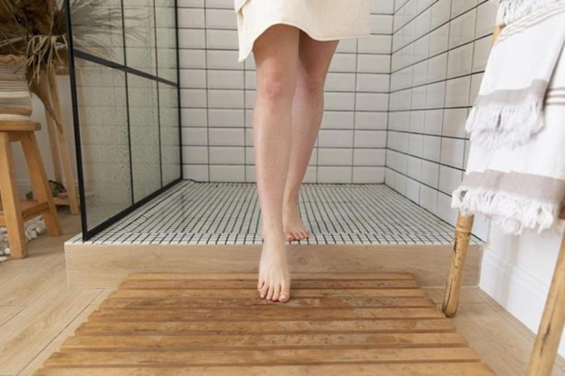 Ce sistem de duș să alegi pentru o cabină duș walk-in