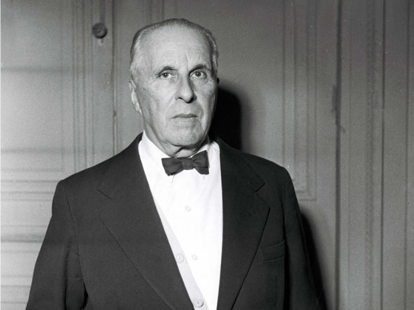 Gallimard, blazonul literaturii franceze