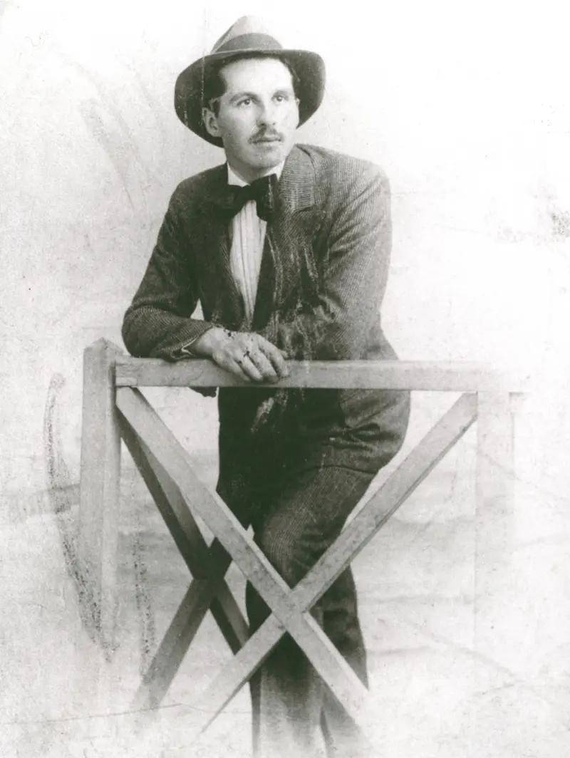 Gallimard, blazonul literaturii franceze 18982896