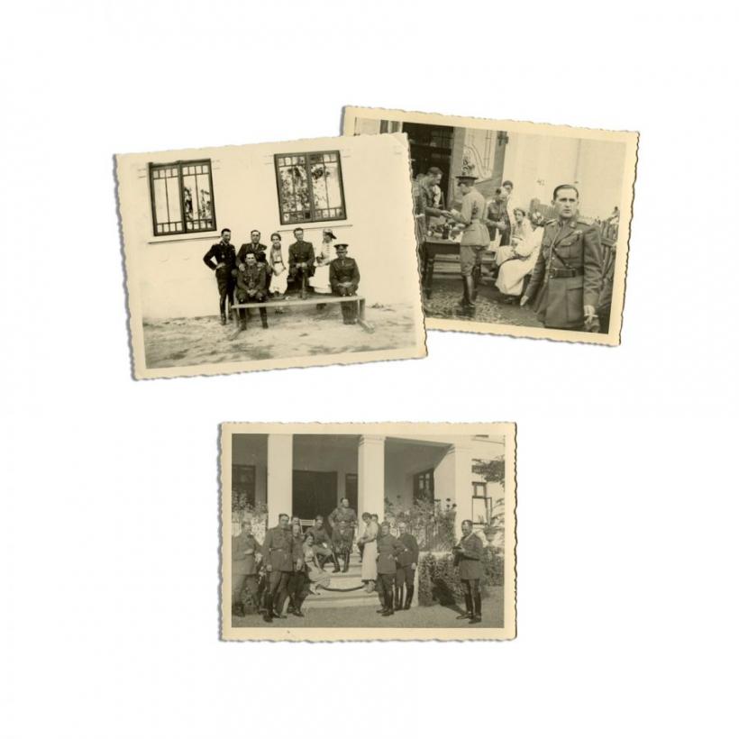 Cum s-a tras în limba română numele Sănătescu 18982688