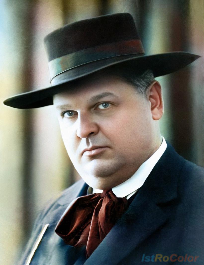 Mihail Sadoveanu, Marele Maestru al Francmasoneriei Române