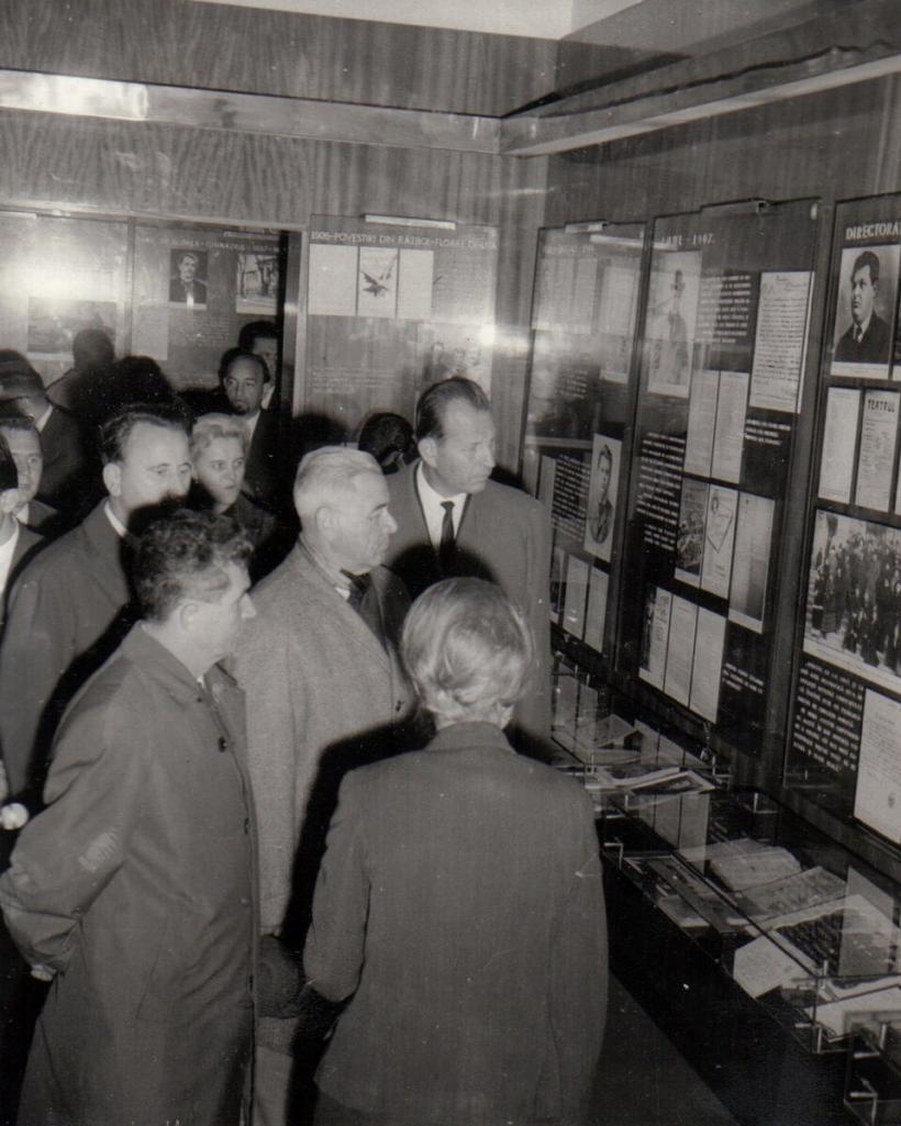 Mihail Sadoveanu, Marele Maestru al Francmasoneriei Române 18982881