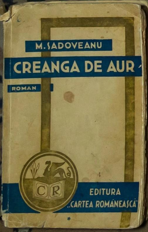 Mihail Sadoveanu, Marele Maestru al Francmasoneriei Române 18982890