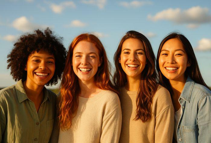 Numerologie: 4 cele mai înțelepte date de naștere