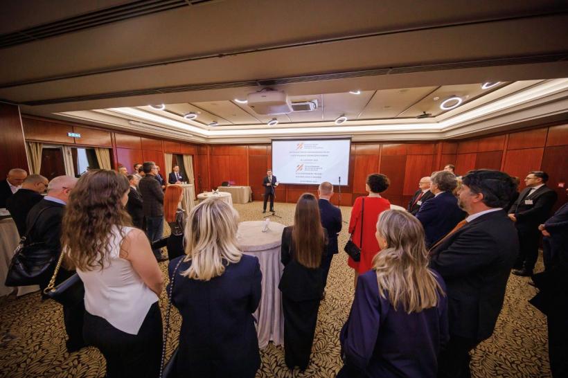 Relațiile economice româno-polone ating noi recorduri: schimburi comerciale de peste 12 miliarde euro anual