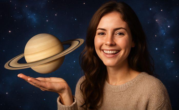 Saturn iese din retrogradare pe 27 noiembrie 2025: Gata cu blocajele!