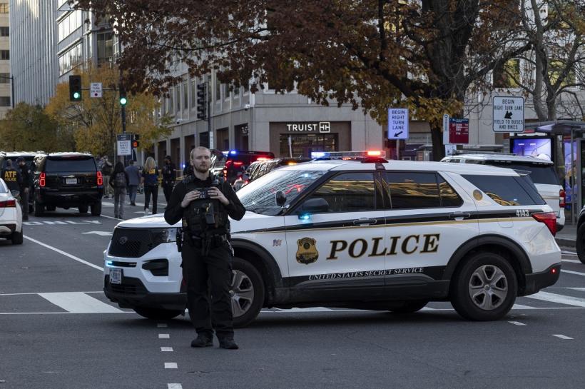 SUA au oprit procesarea cererilor de imigrație pentru afgani, după atacul armat din Washington DC