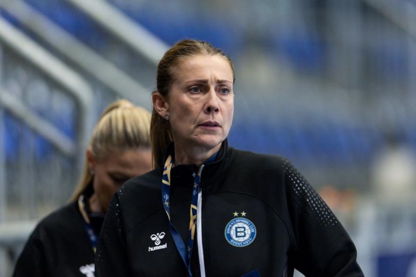 Lovitură uriașă la CSM București! Bojana Popovic vine să „resusciteze” campioana României