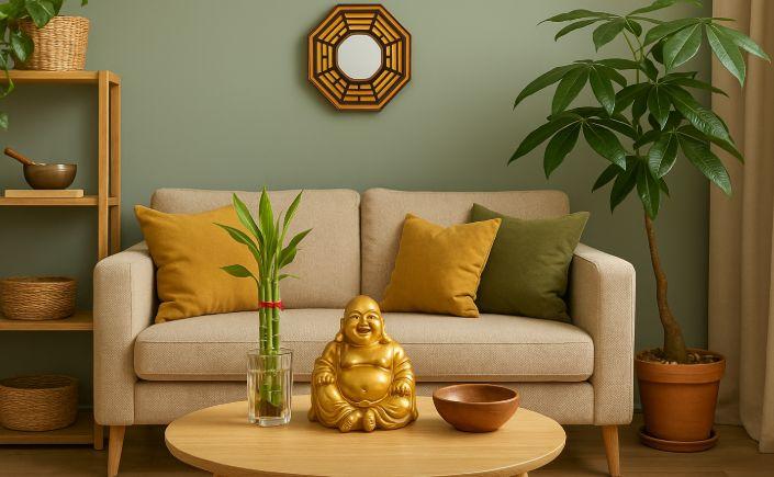 Cum să atragi banii în casă: Regulile Feng Shui de aur