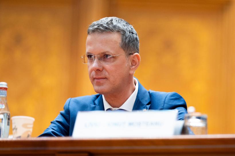 Demisia ministrului Apărării, Ionuț Moșteanu, considerată o victorie pentru PUSL