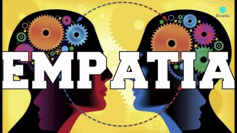 Empatia - puntea dintre noi