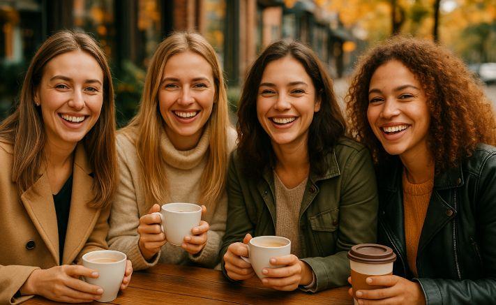 Horoscop săptămânal, 1 - 7 decembrie 2025: Învățăm cum să ne apropiem de prieteni 