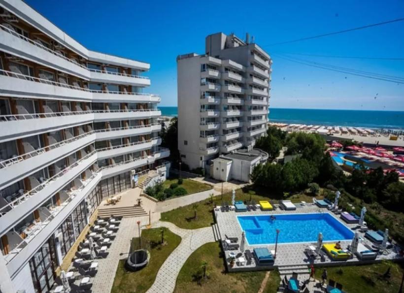 Hoteluri istorice din România, scoase la vânzare