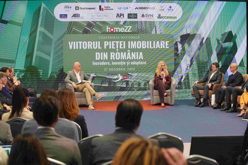 Opt ani de muncă pentru un apartament de 55 m2